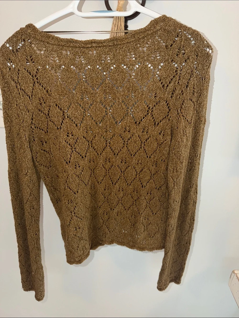 ⭐️Free People Adelene Cardigan⭐️